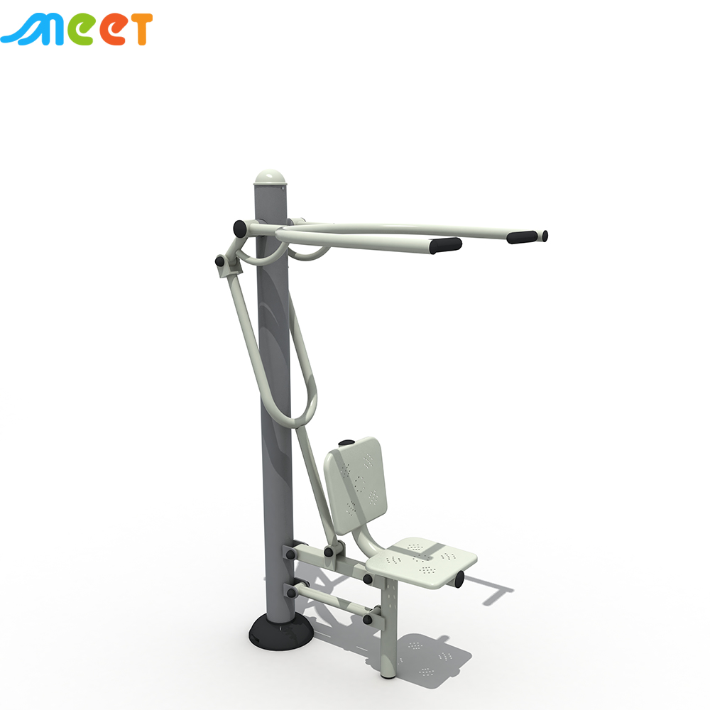 Public Fitness Equipment MT-JS032	