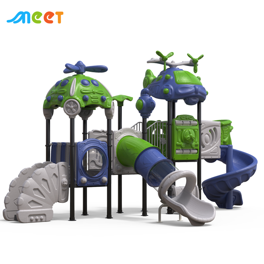 Outdoor Amusement Equipment MT-FJ025