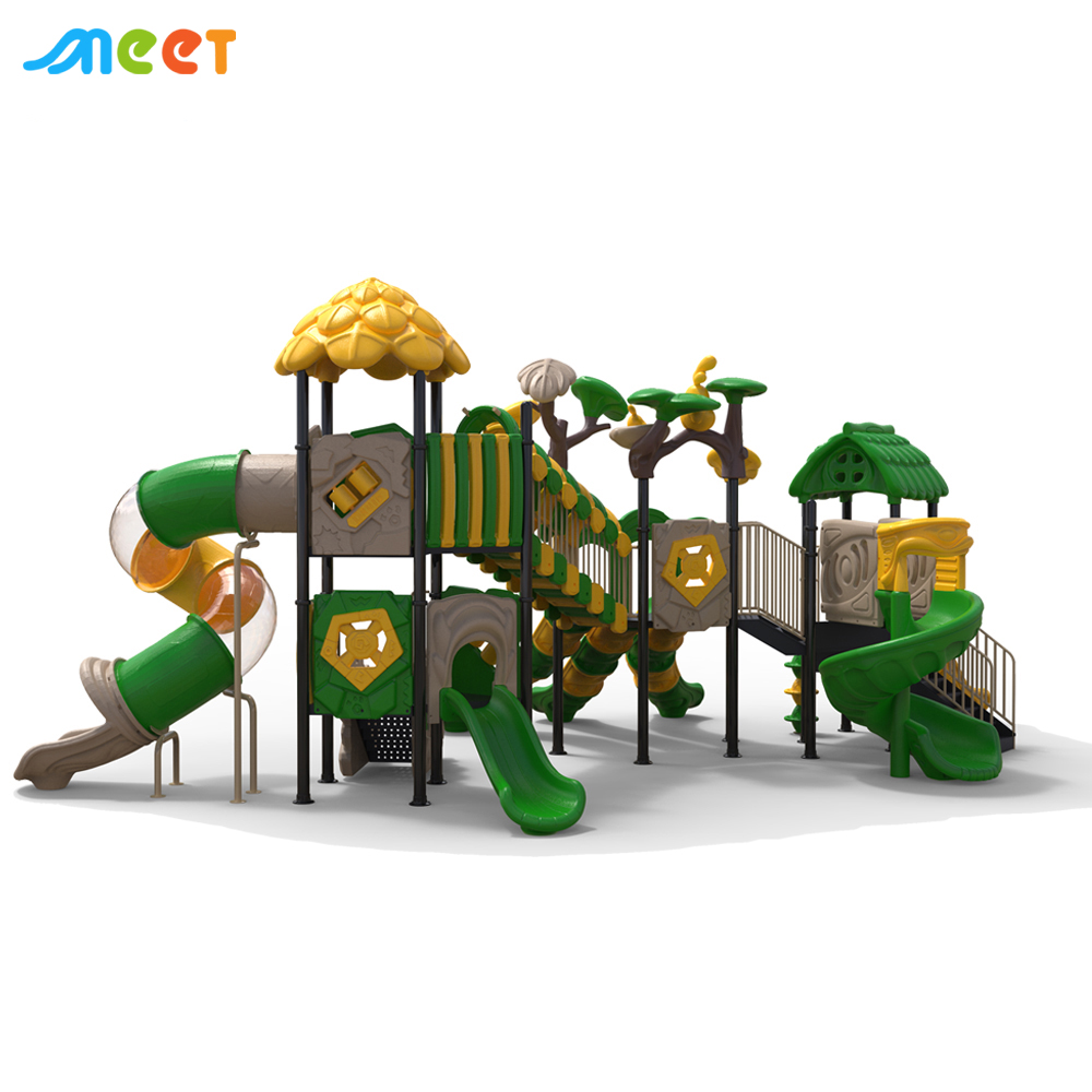 Children Playground Equipment MT-CL001