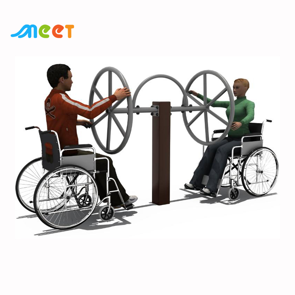 Disabled Sports Equipment MT-JSH1502