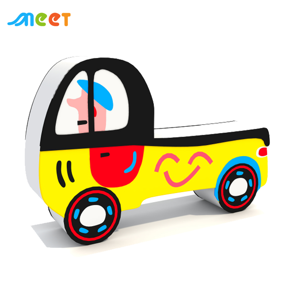 Soft Play Indoor MT-TPT021