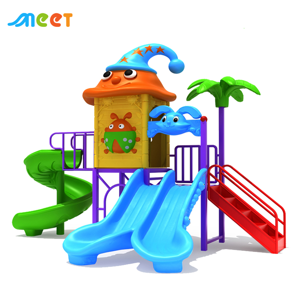 Playground Factory Outdoor MT-XC001
