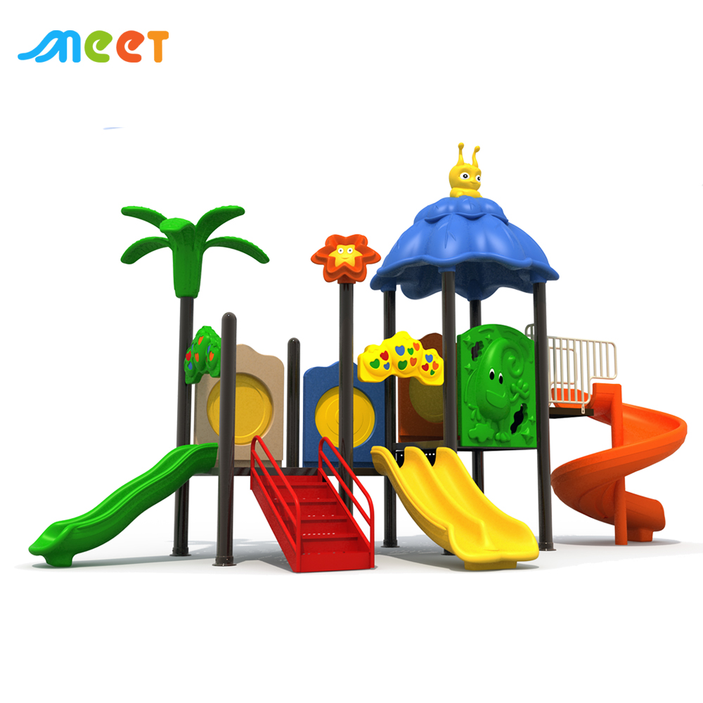 Outdoor Playground For Children MT-LY011