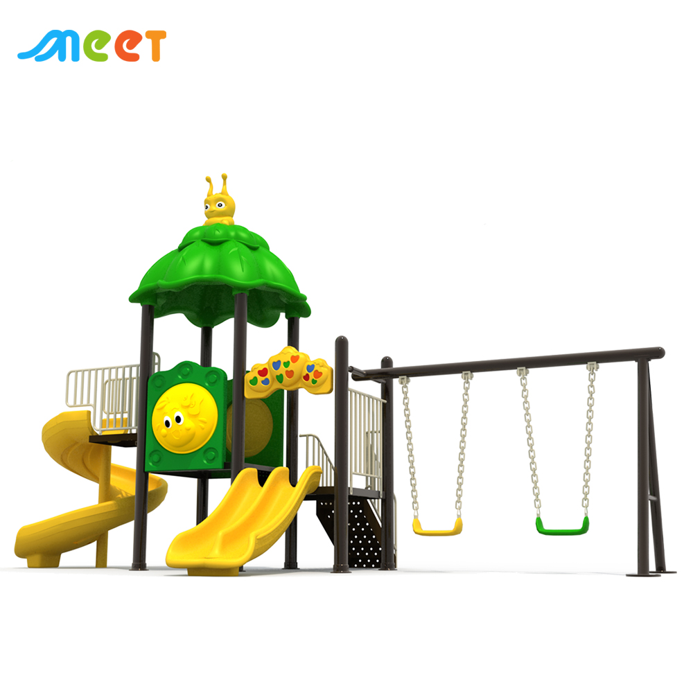 Playground Outdoor Equipment MT-LY009