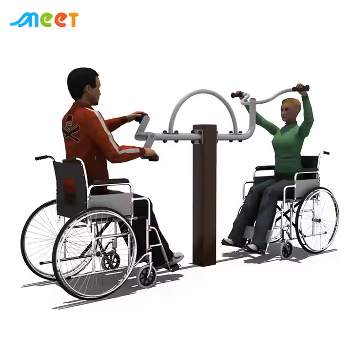 Disabled Rehabilitation Equipment MT-JSH1511