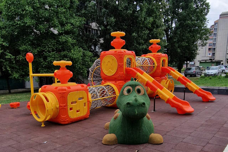 Serbia Park