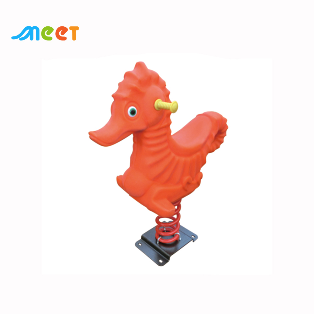 Shake joy Spring Rider Horse Toy MT-YM126