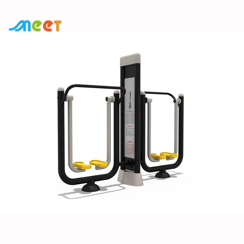 Park Double Walking Fitness Equipment MT-JS1506
