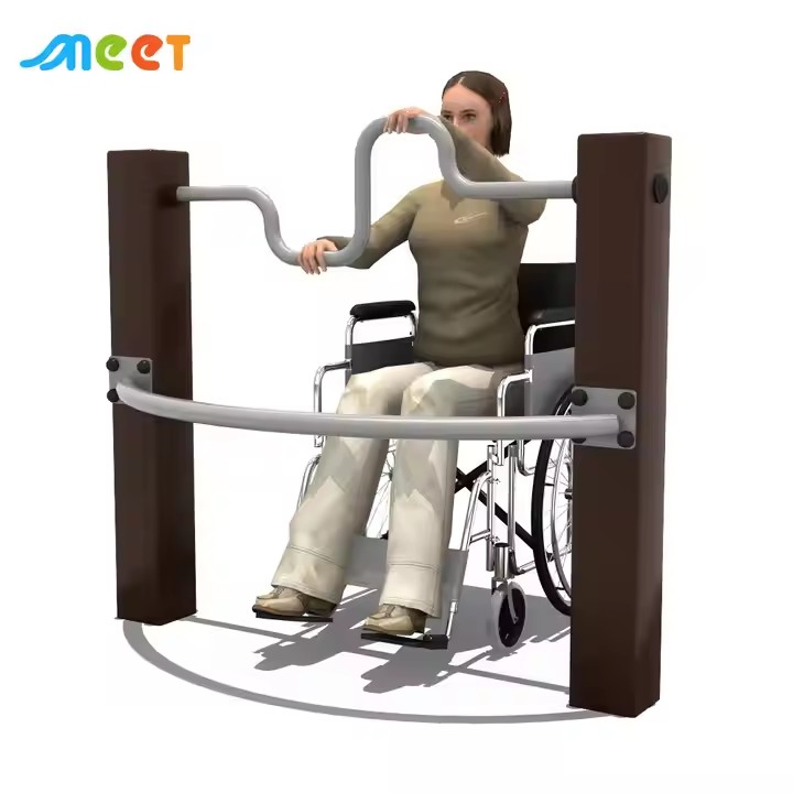 Outdoor Disabled Sports Equipment MT-JSH1513