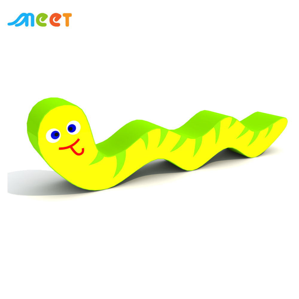 Indoor Soft Play Equipment MT-TPT023
