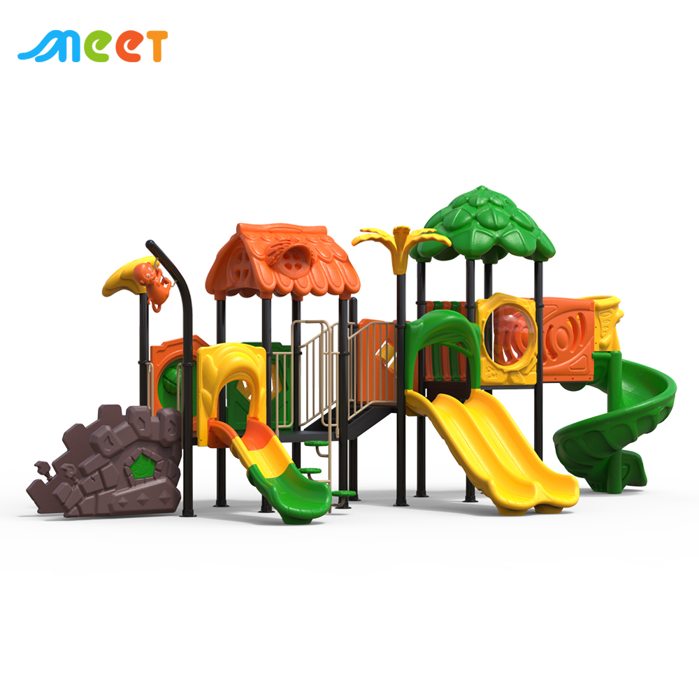 Outdoor Playground Games MT-CL009