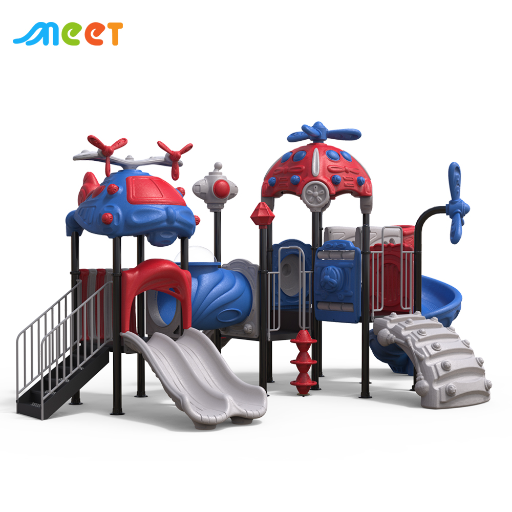 Outdoor Amusement Equipment MT-FJ006