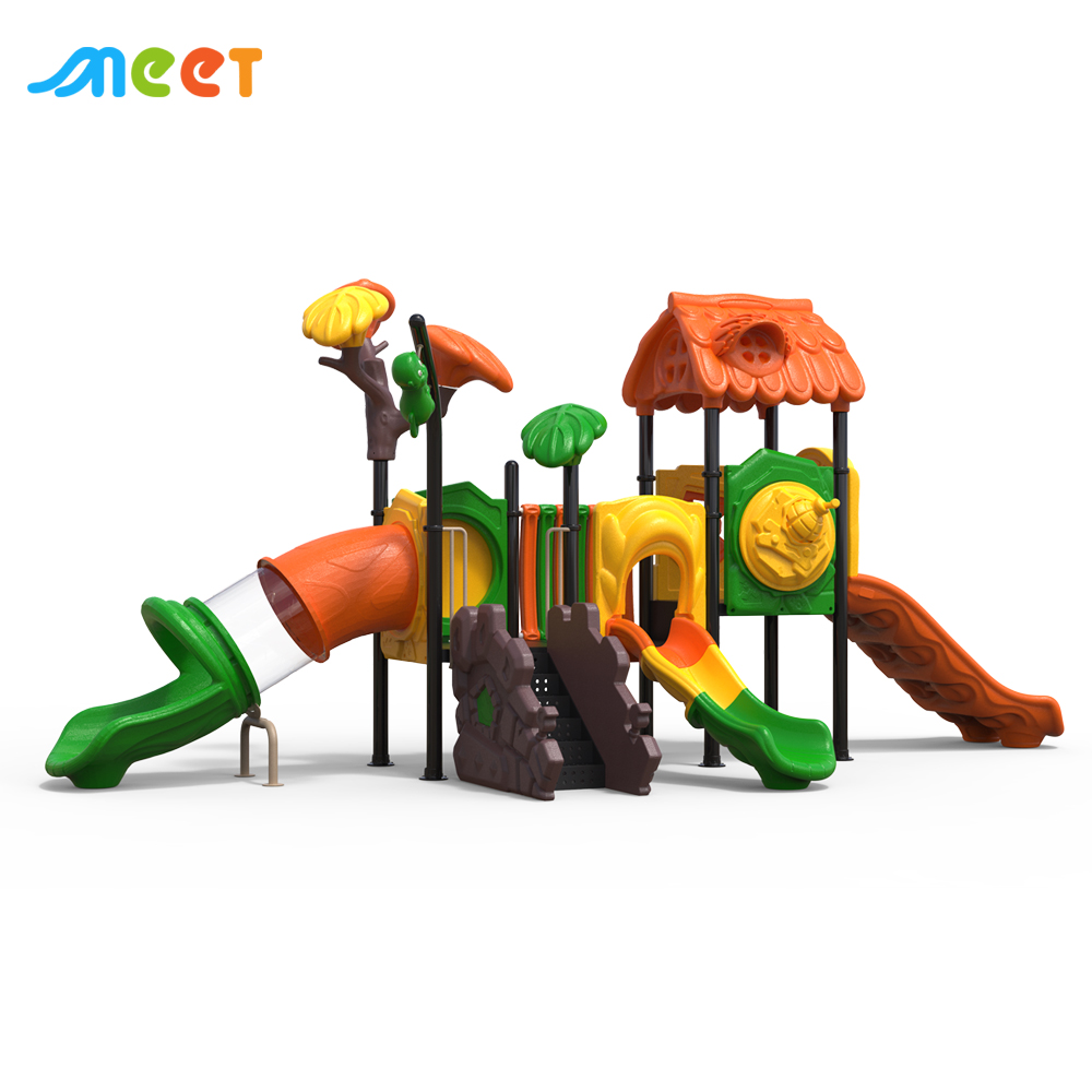 Outdoor Playground Sets MT-CL010