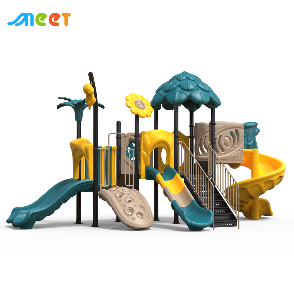 Outdoor Playground Games MT-CL020