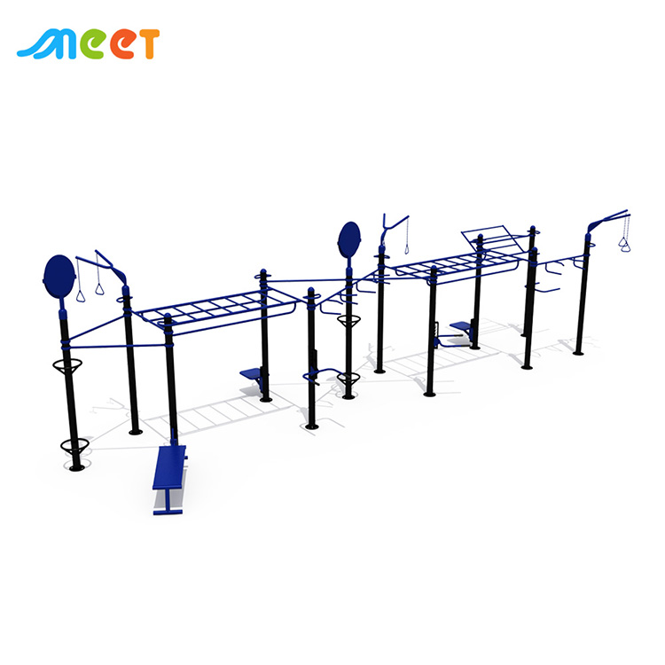 Outdoor Fitness Workout Equipment MT-JS2313