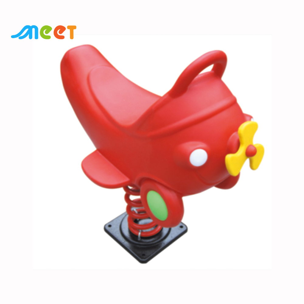 Hot Sale Animal Spring Riders Rider Equipment MT-YM131