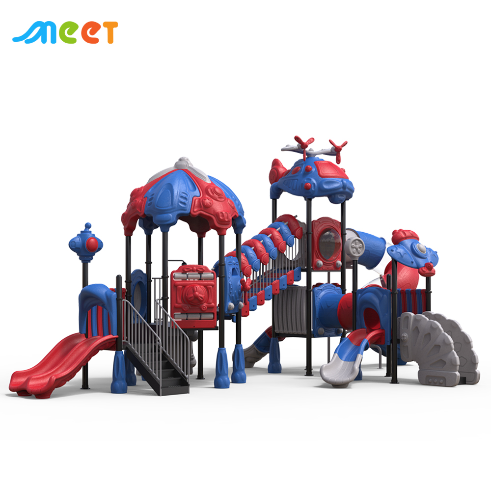 Outdoor Kids Playground MT-FJ004