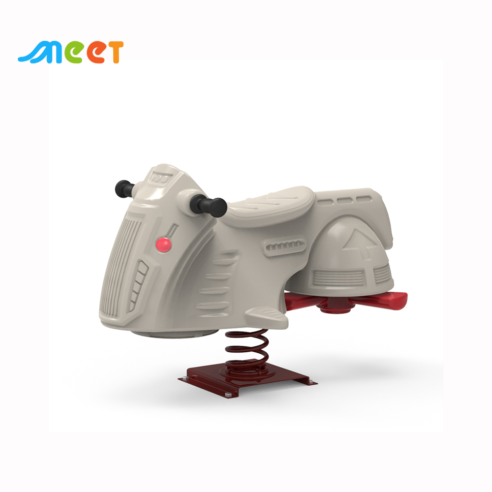 Animal Shake joy Children Spring Rocking Horse MT-YM077