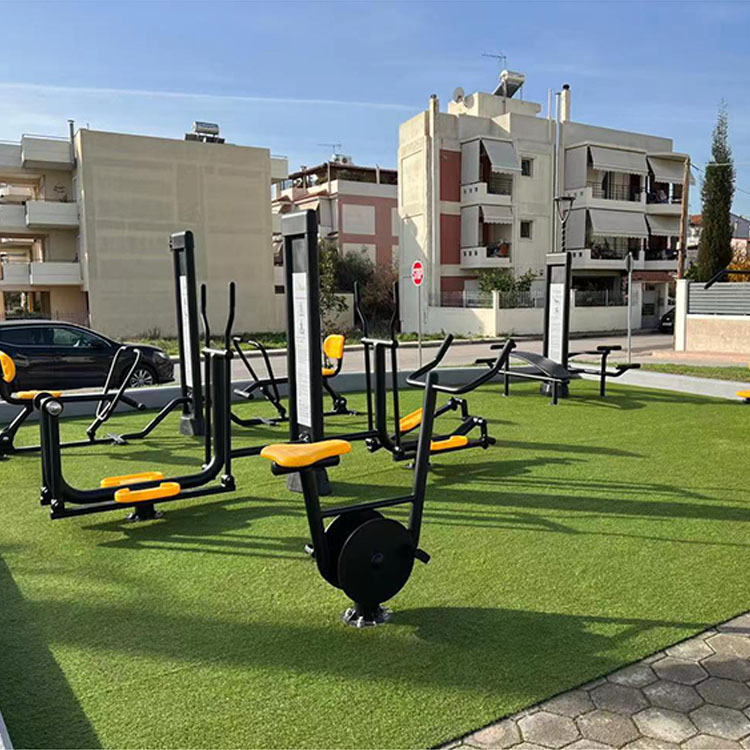 Outdoor Fitness Equipment MT-JS1501