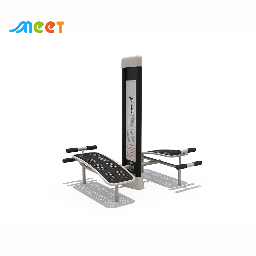 Outdoor Core Workout Board MT-JS1508