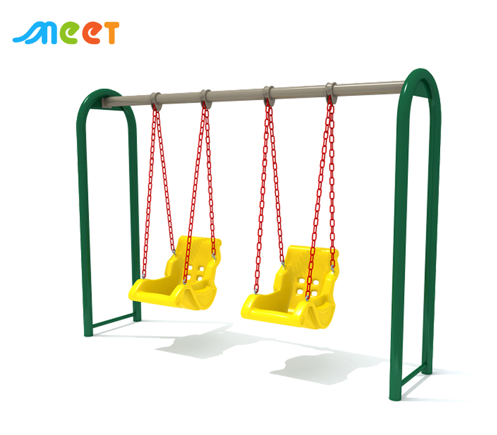 Patio Garden Playground Swing Chair MT-QQ007