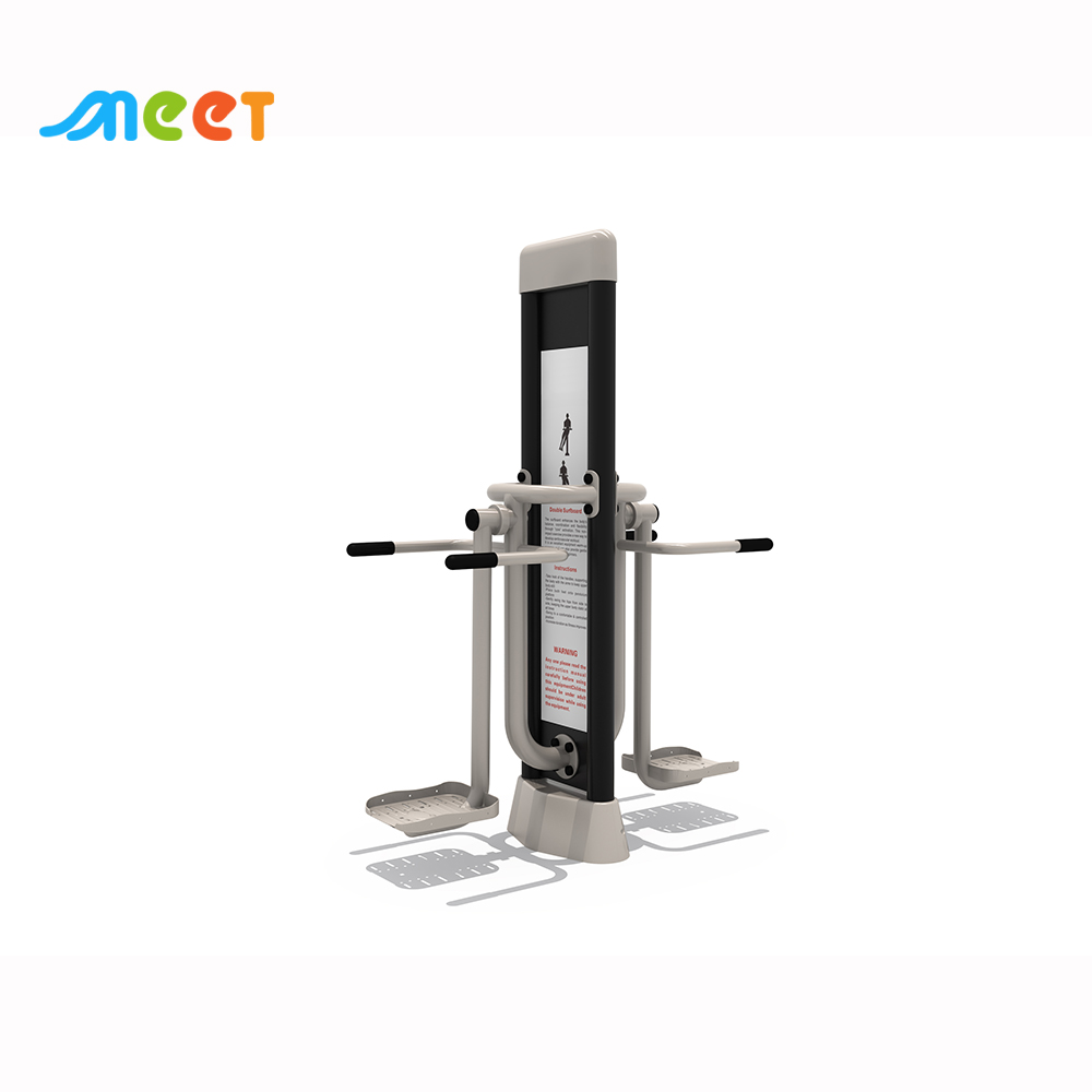 Outdoor Core Trainer  MT-JS1503