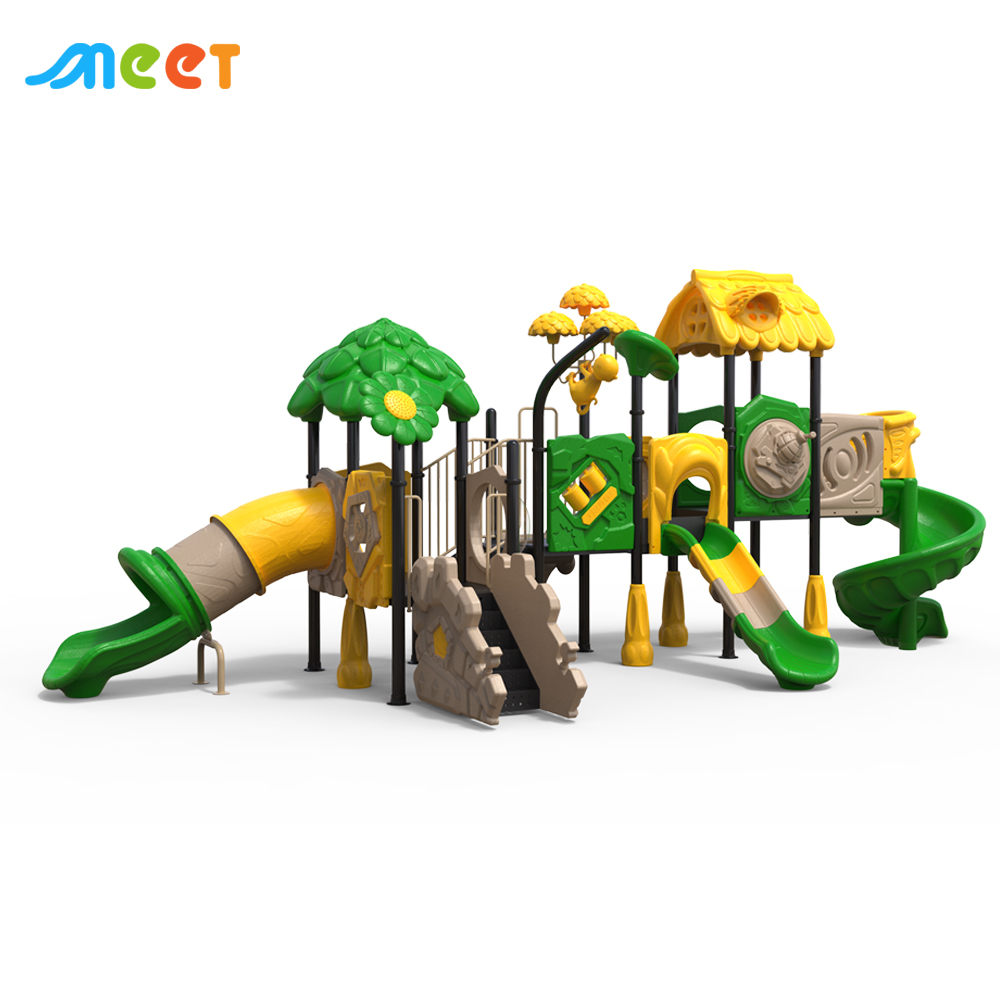 Preschool Playground Equipment MT-CL004