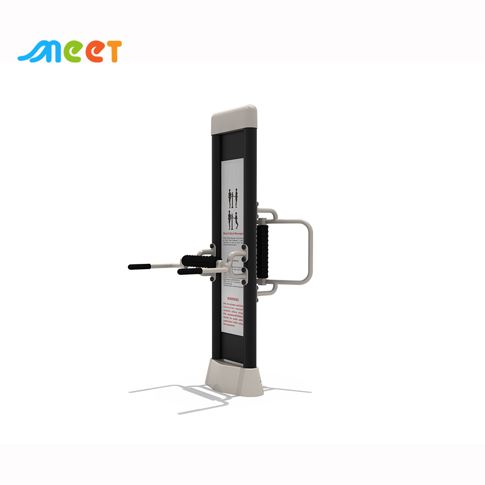 Outdoor Gym Equipment MT-JS1509