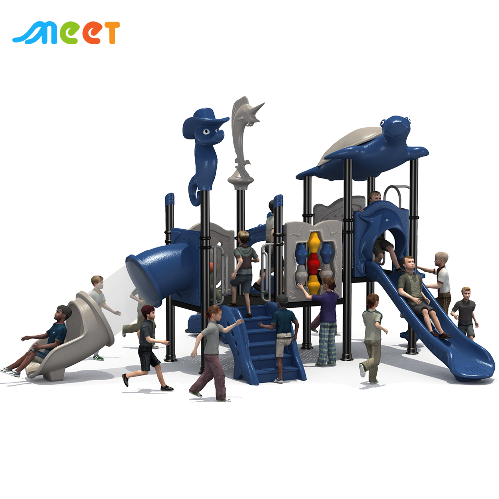 Outdoor Playground Toys MT-HY011