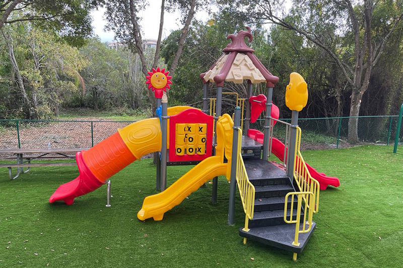 USA Park