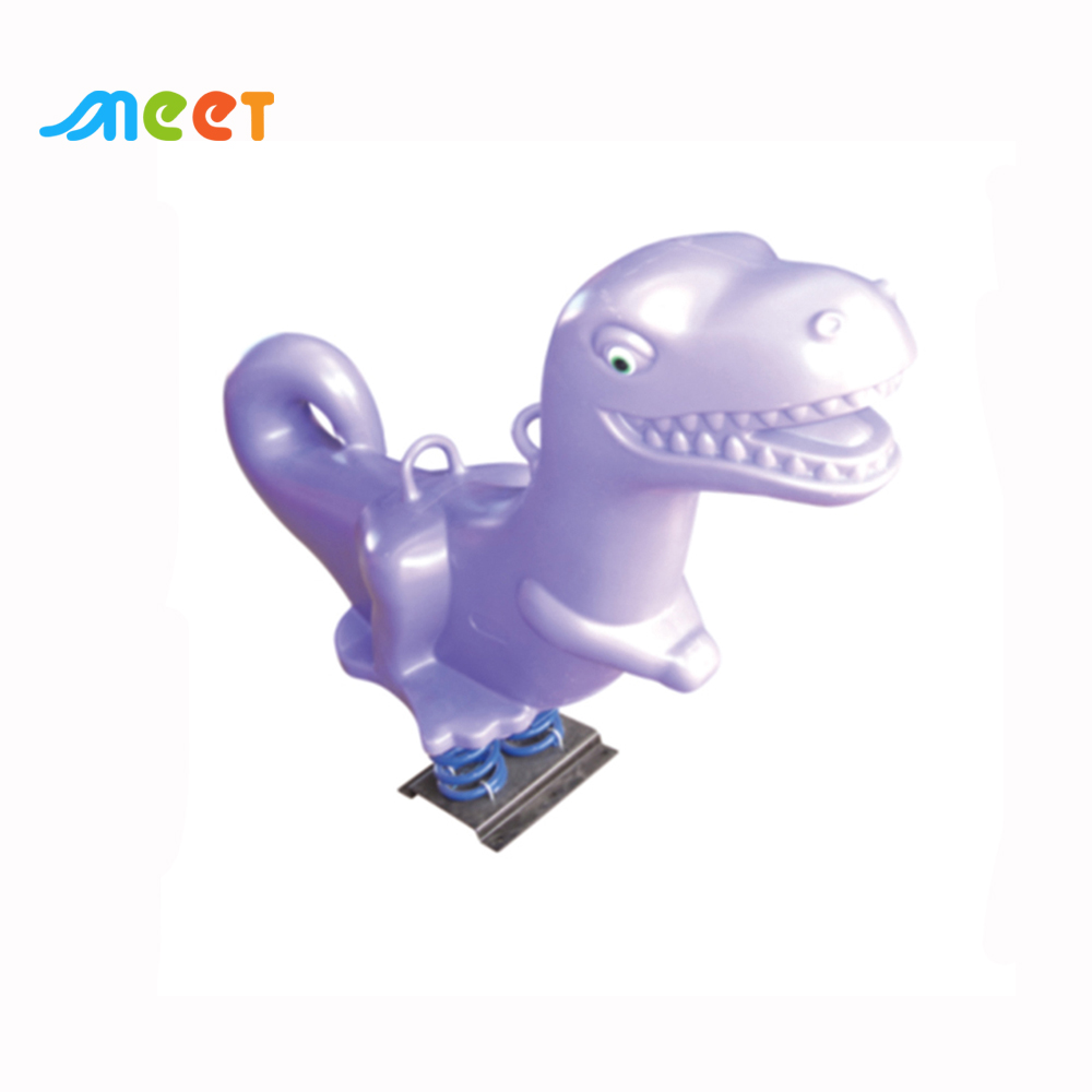 Children Horse Rider with Cartoon Shape MT-YM143