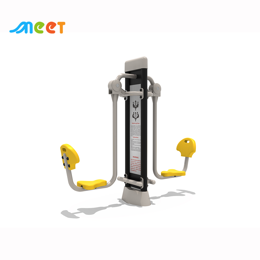 Park Leg Workout Fitness Equipment  MT-JS1504