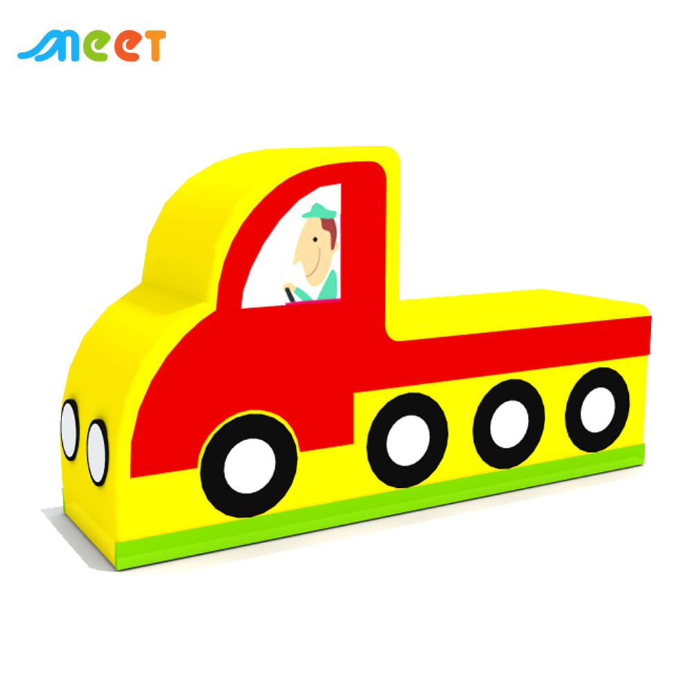 Kids Soft Play Equipment MT-TPT022