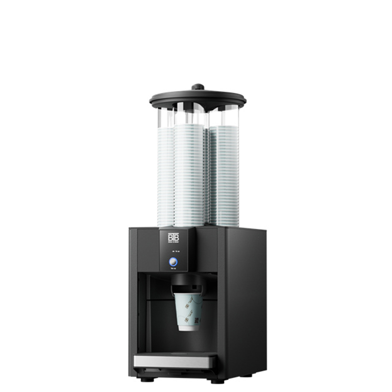 Elevate Your Home Brewing Game with Touch Screen Controls