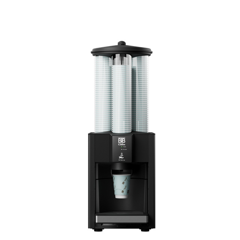 Crafting the perfect cup, every time