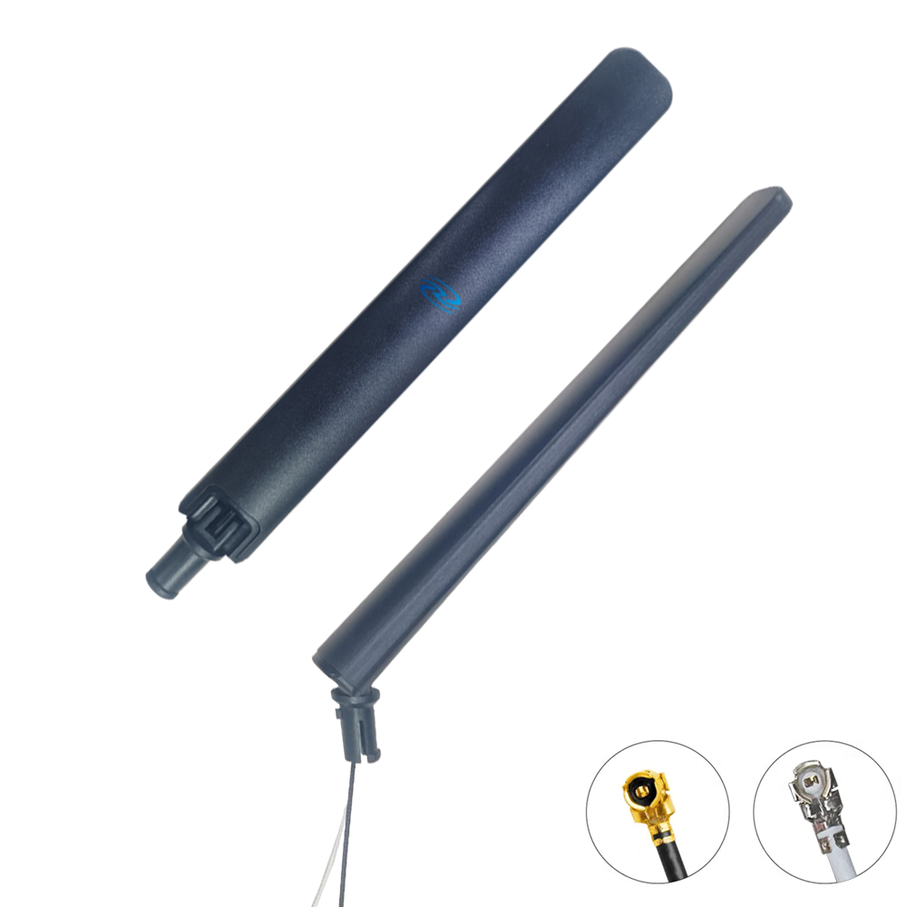 2.4G 5.8G WiFi7 כבל 1.13mm אנטנת Wifi ESP32