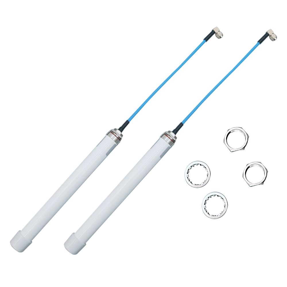 ingross tal-għalba ta' fibra ta' vetro għal antena gps L2 1227Mhz 4G lte wifi