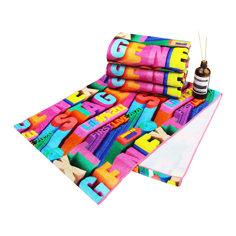 Tovallores facials impregnes de cotó personalitzades