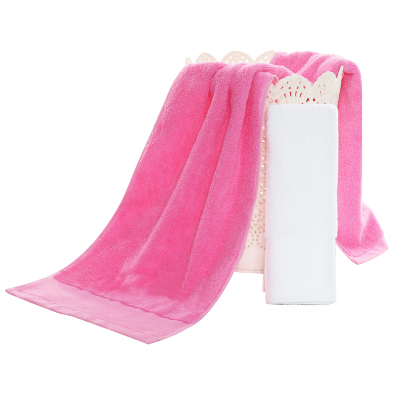 Matalik na Cotton na tuwalyang panglaro para sa gym