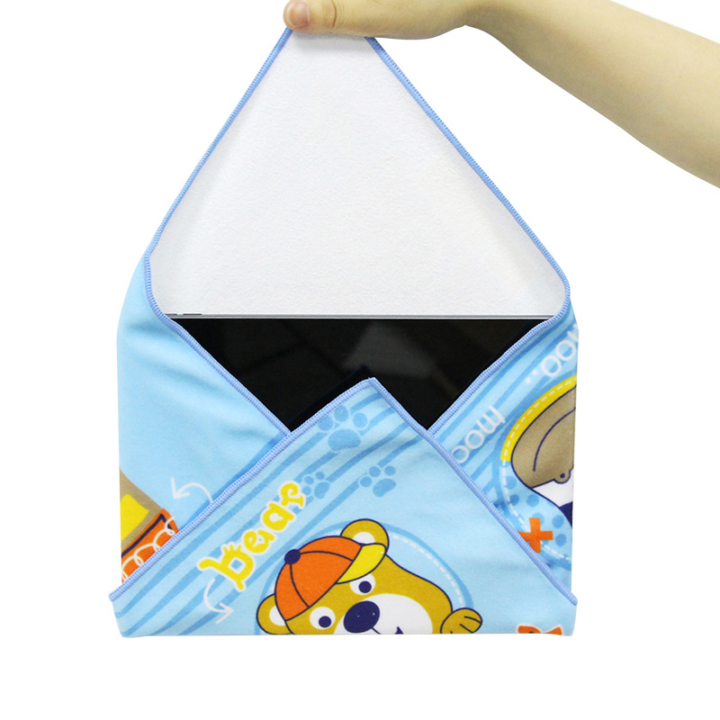 Magiczna przywieszka do zawijania