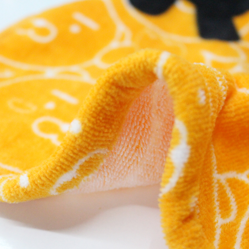 Descomptes per volum per a totes les personalitzacions de tovalloles de cotó