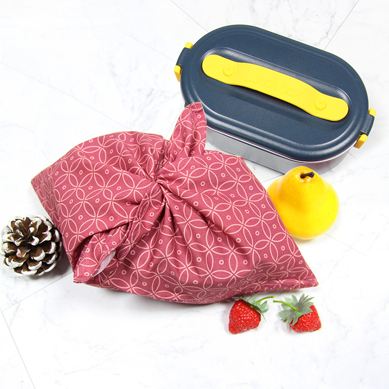 Bawełniana chusta pakunkowa