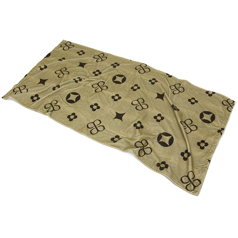 Kde najít nejlépe hodnocené golfové utěrky za velkoobchodní ceny