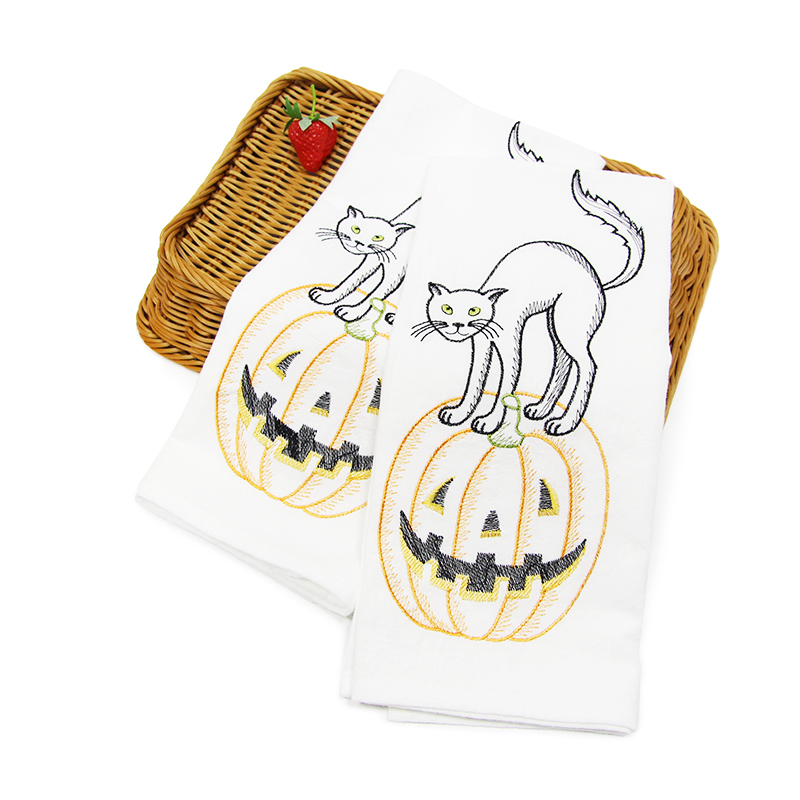 Tuala Bergaya dan Anggun untuk Meningkatkan Suasana Hotel Anda