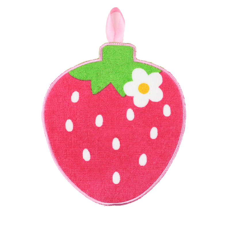 환경을 생각하는 구매자를 위한 친환경적이고 지속 가능한 미니 타월