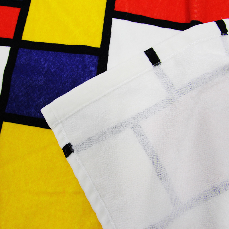 Dalloni nga konkurrenca me zgjedhjet tona të gjalla të ngjyrave