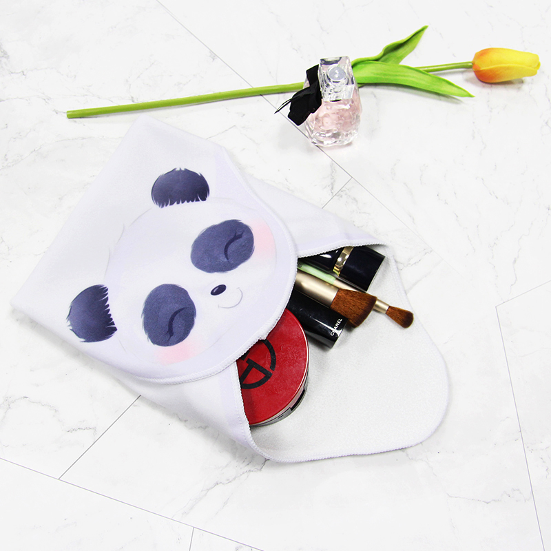 Multifunktions mikrofiber magi omslagsduk