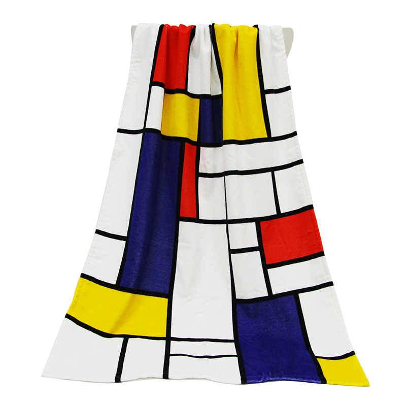 Distinge-te de concurență cu prosoapele noastre de baschet elegante și funcionale