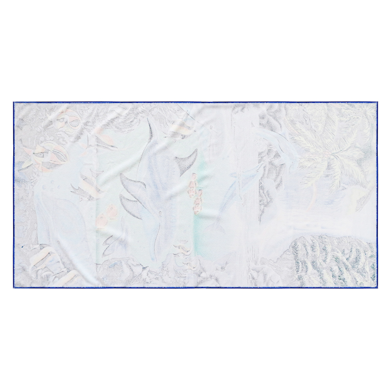 हमारे डेलक्स कस्टम फुटबॉल तौलियों के साथ दूसरों से खुद को अलग दिखाएं