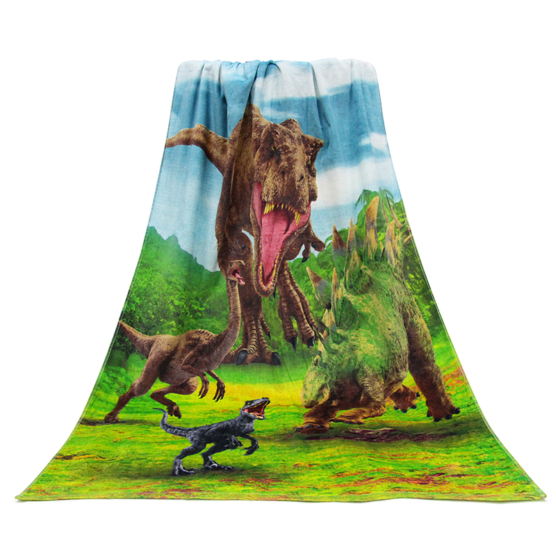 Vlastný extra veľký obojstranne potlačený plážový ručník